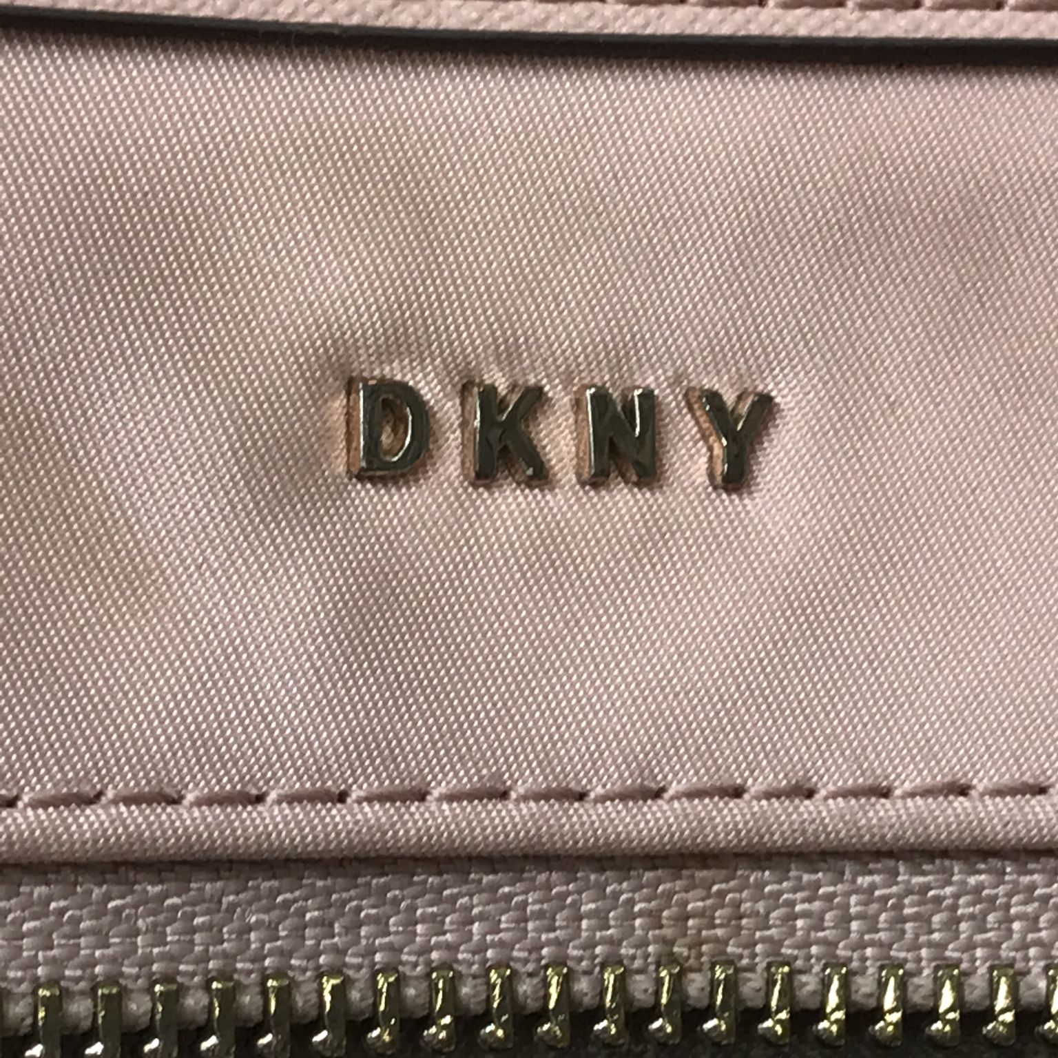 DKNY