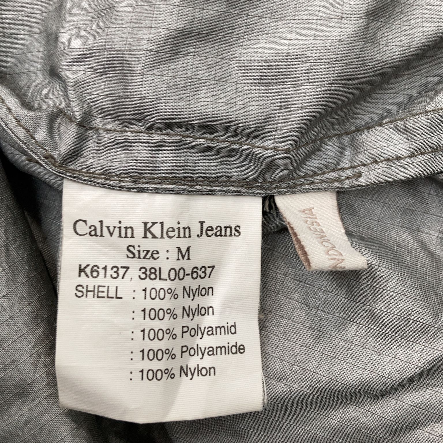 Calvin Klein Khakis