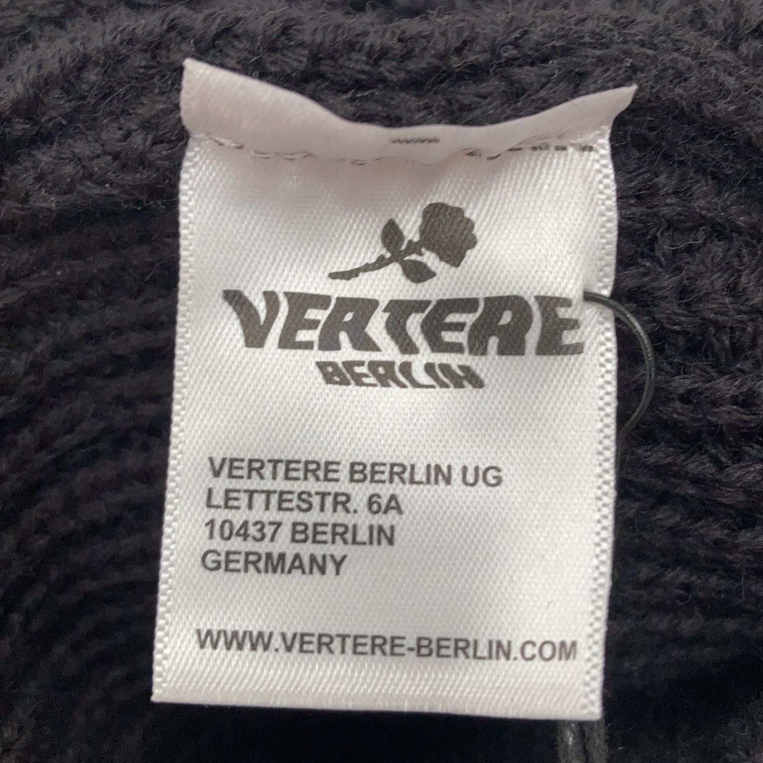 Vertere Berlin