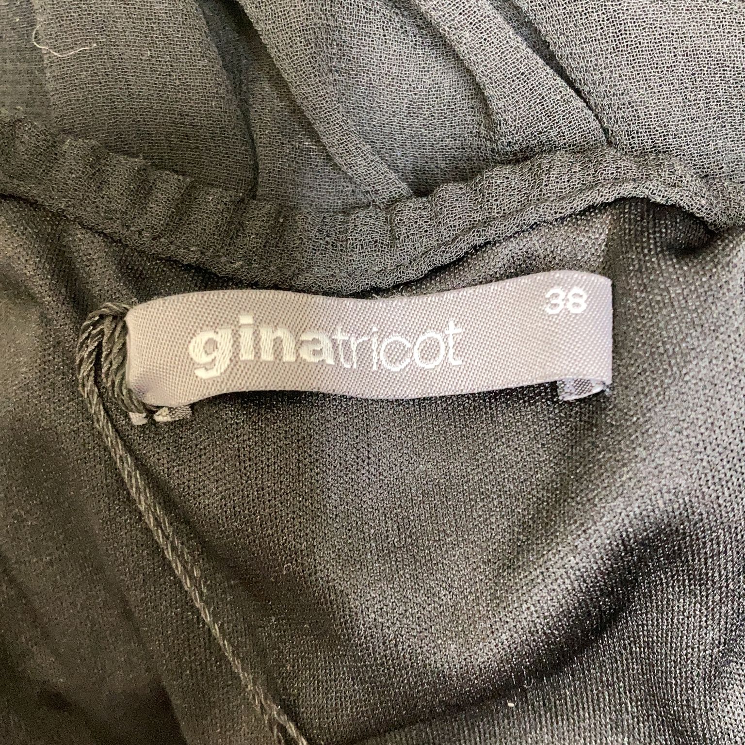 Gina Tricot