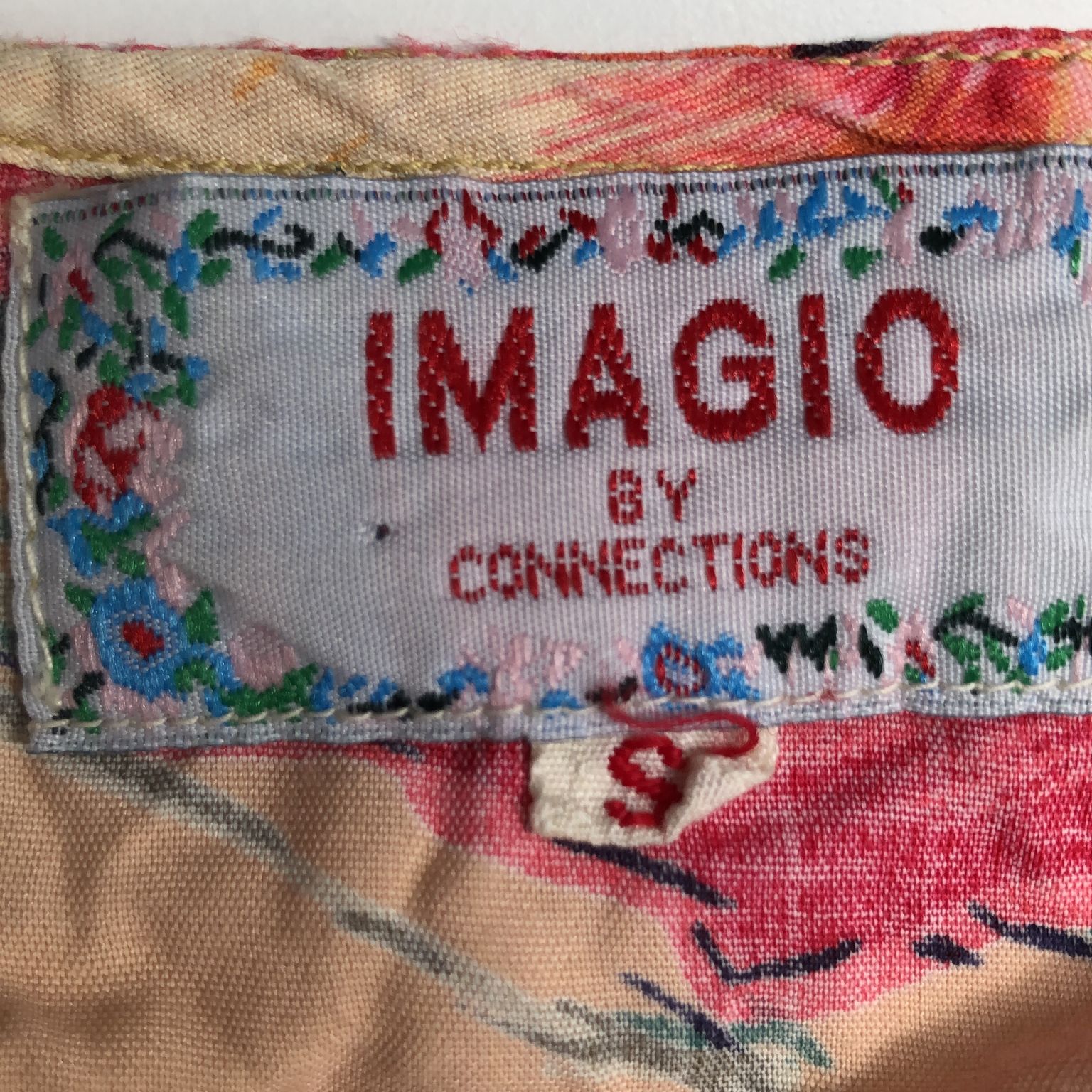 Imagio by Connection