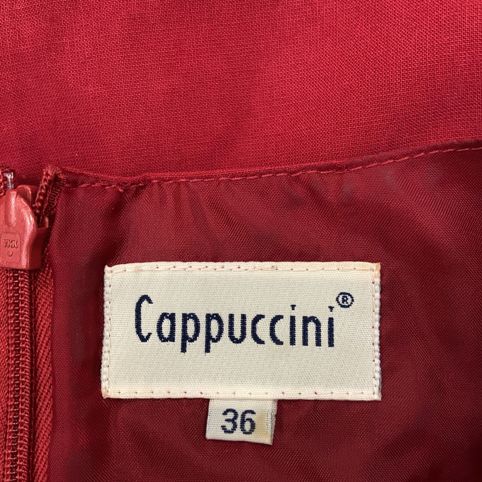 Cappuccini