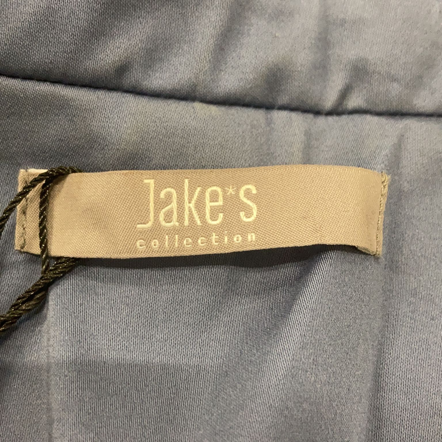 Jake's