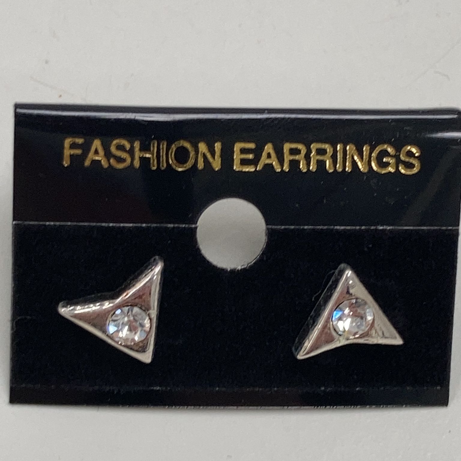 Fashion Earrings