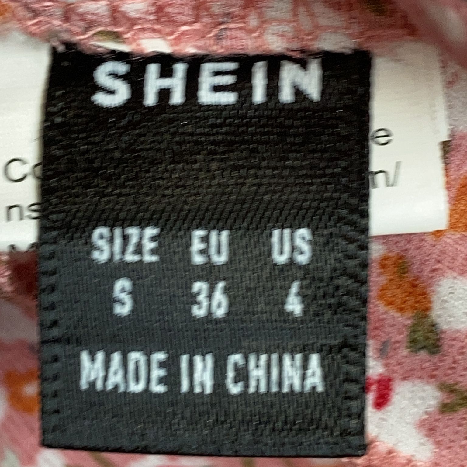 Shein