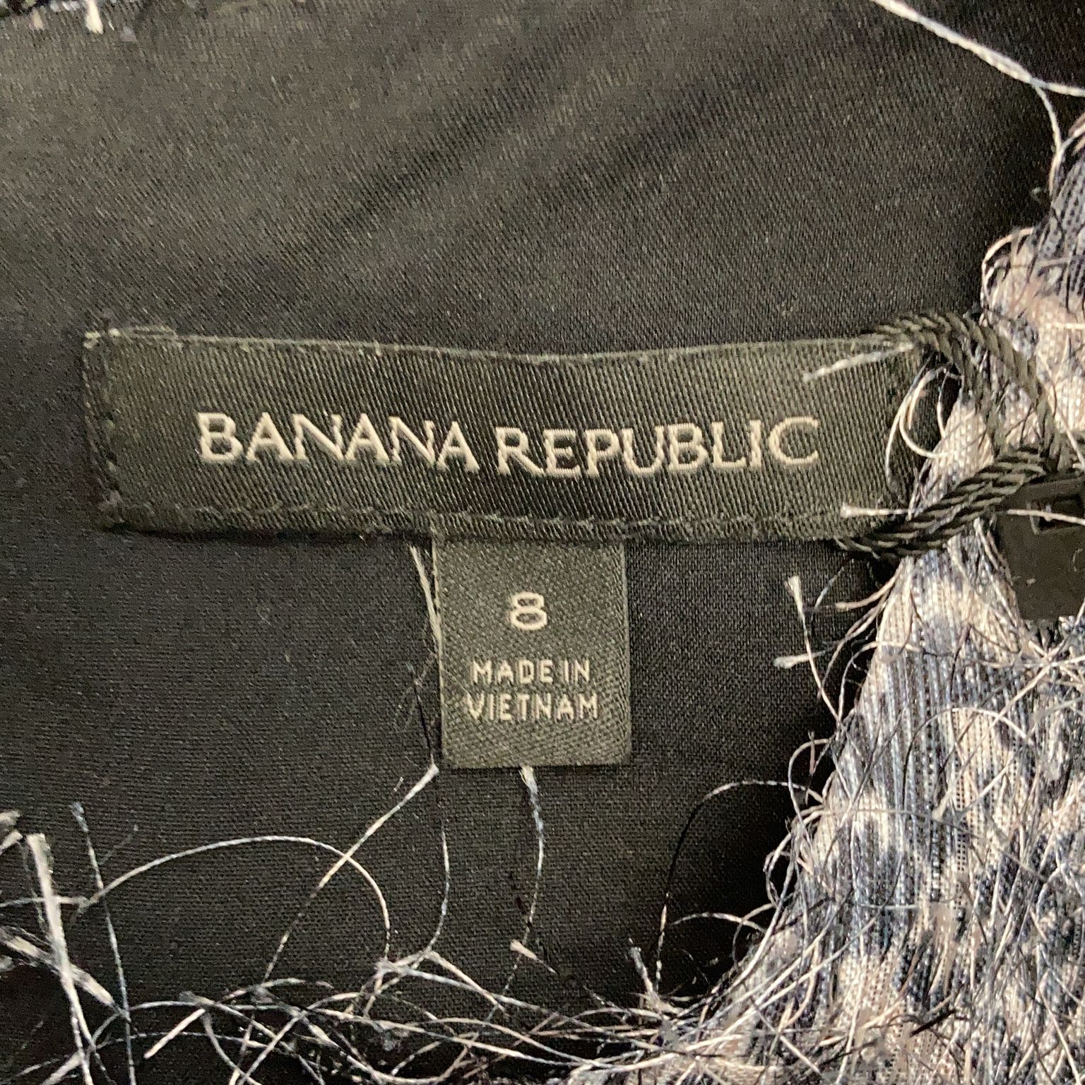 Banana Republic