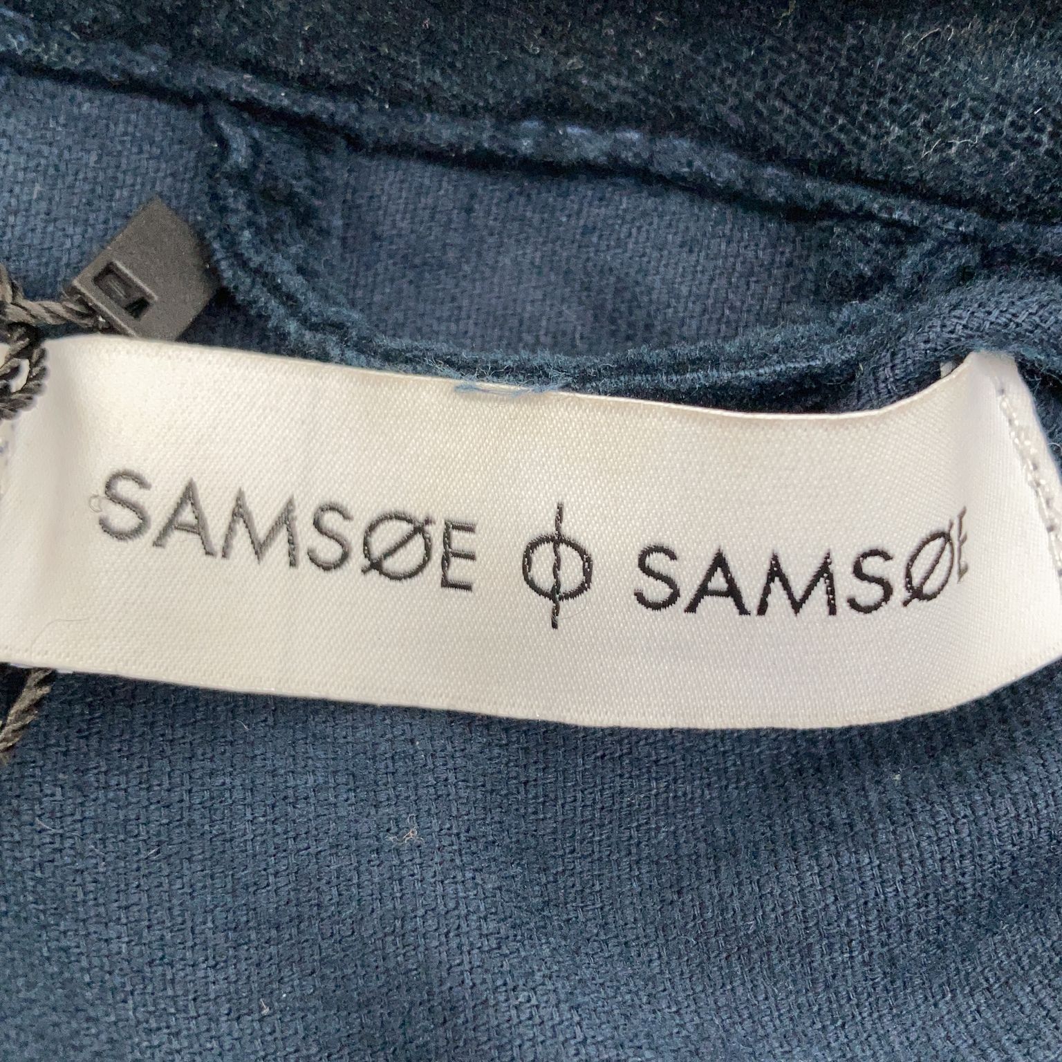 Samsøe  Samsøe