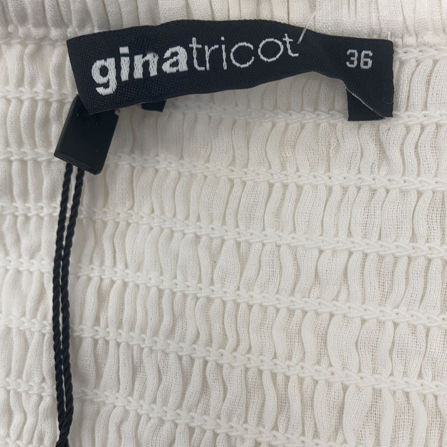 Gina Tricot