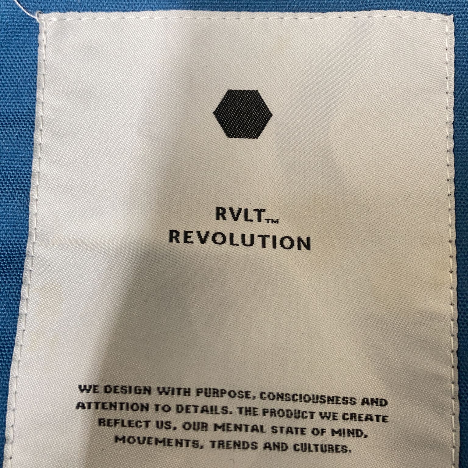 RVLT Revolution