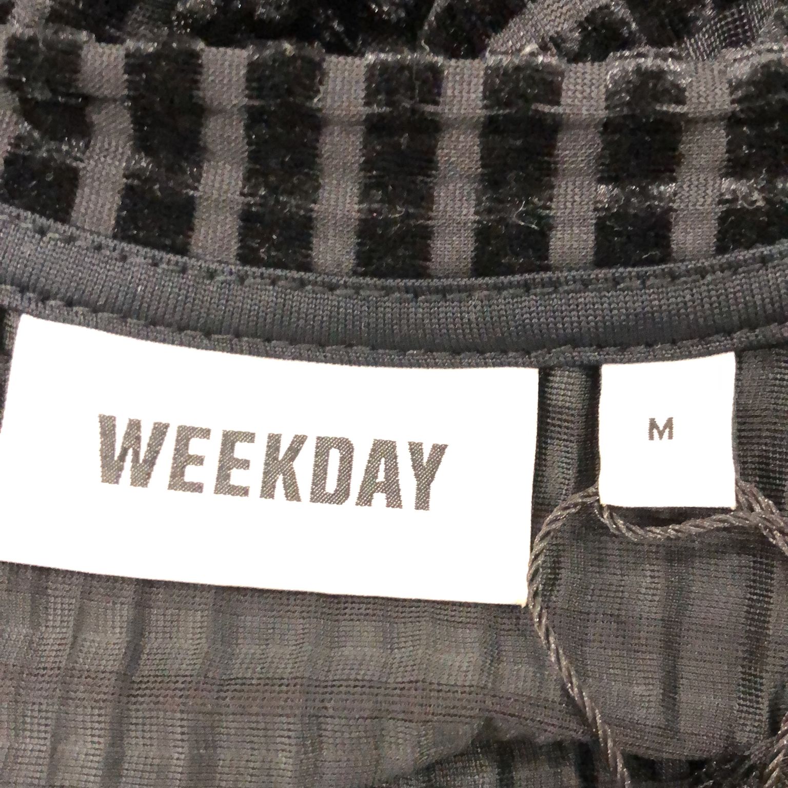 Weekday