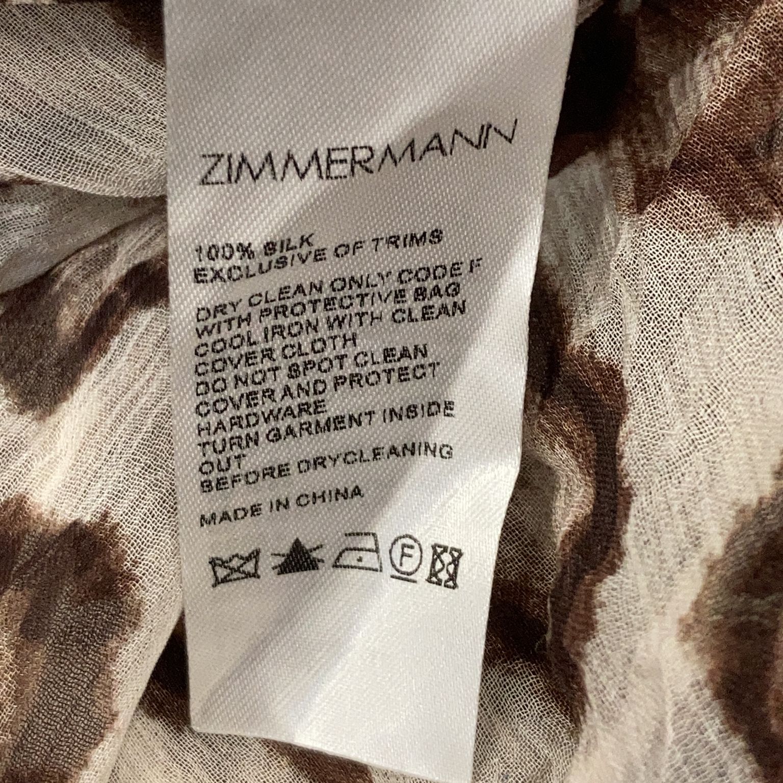 Zimmermann