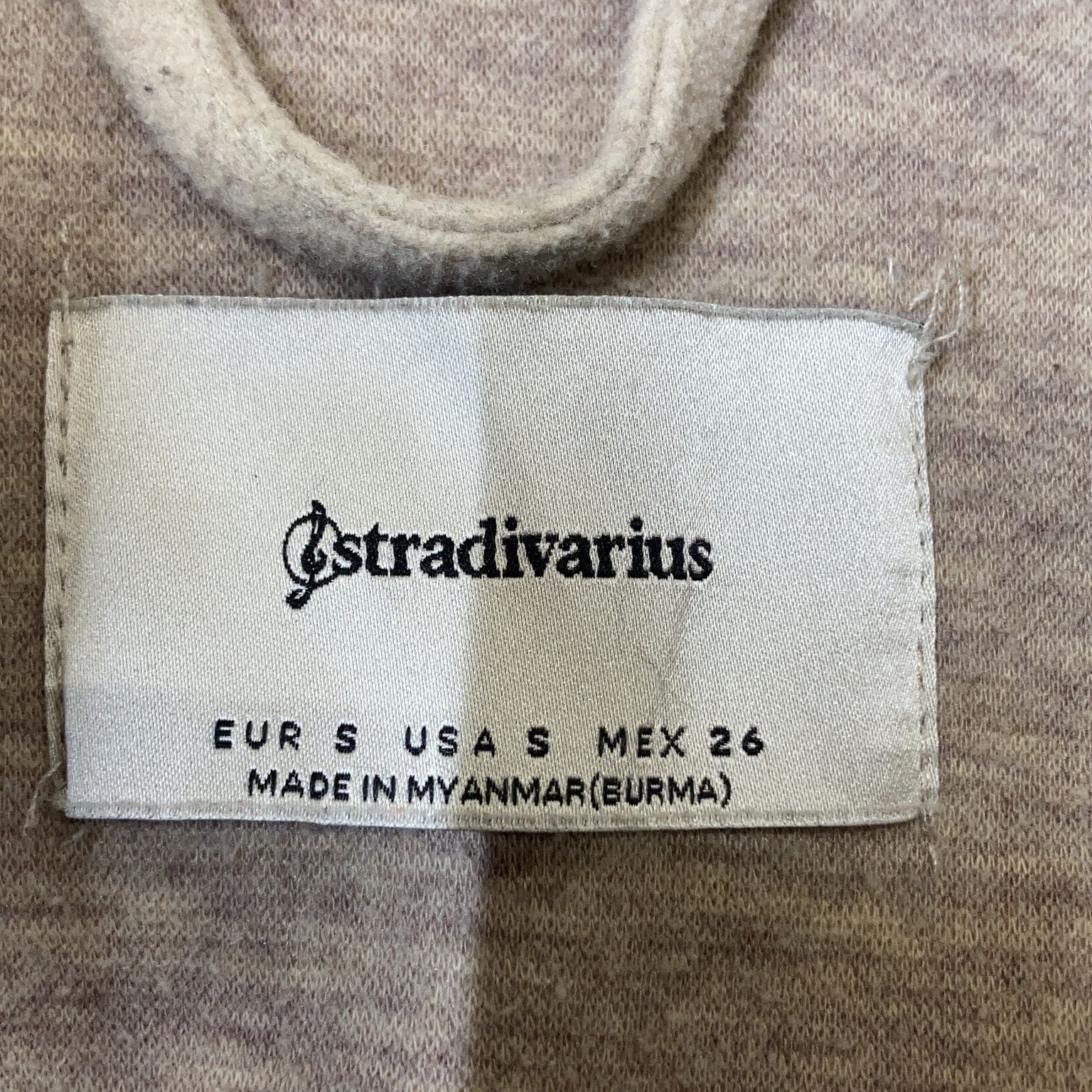 Stradivarius