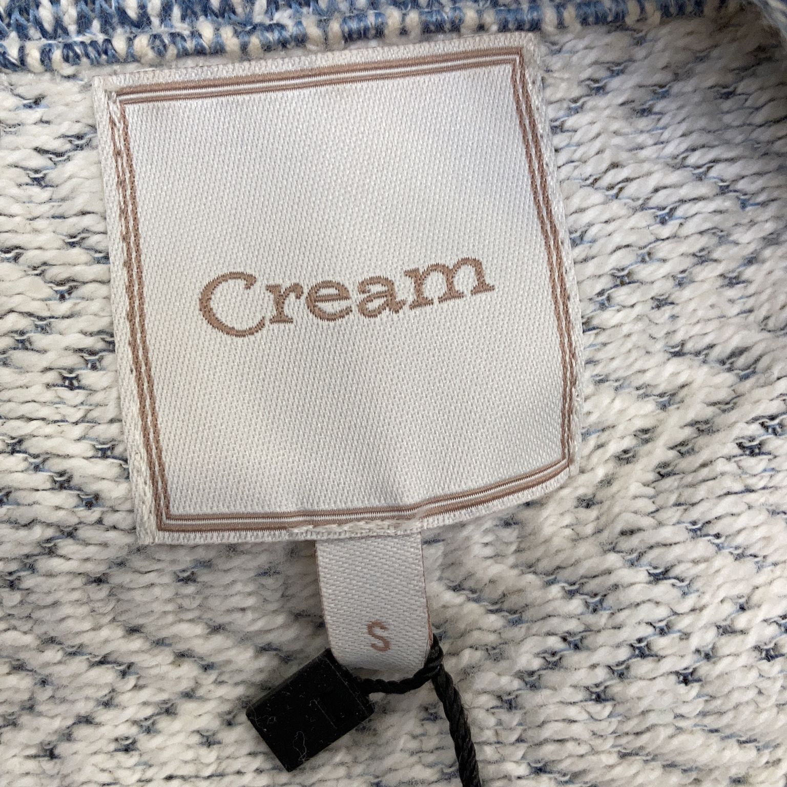 Cream