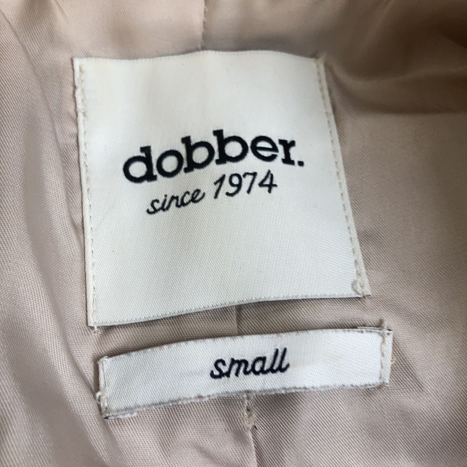 Dobber