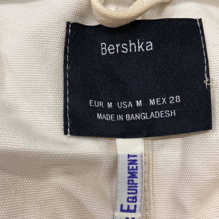 Bershka