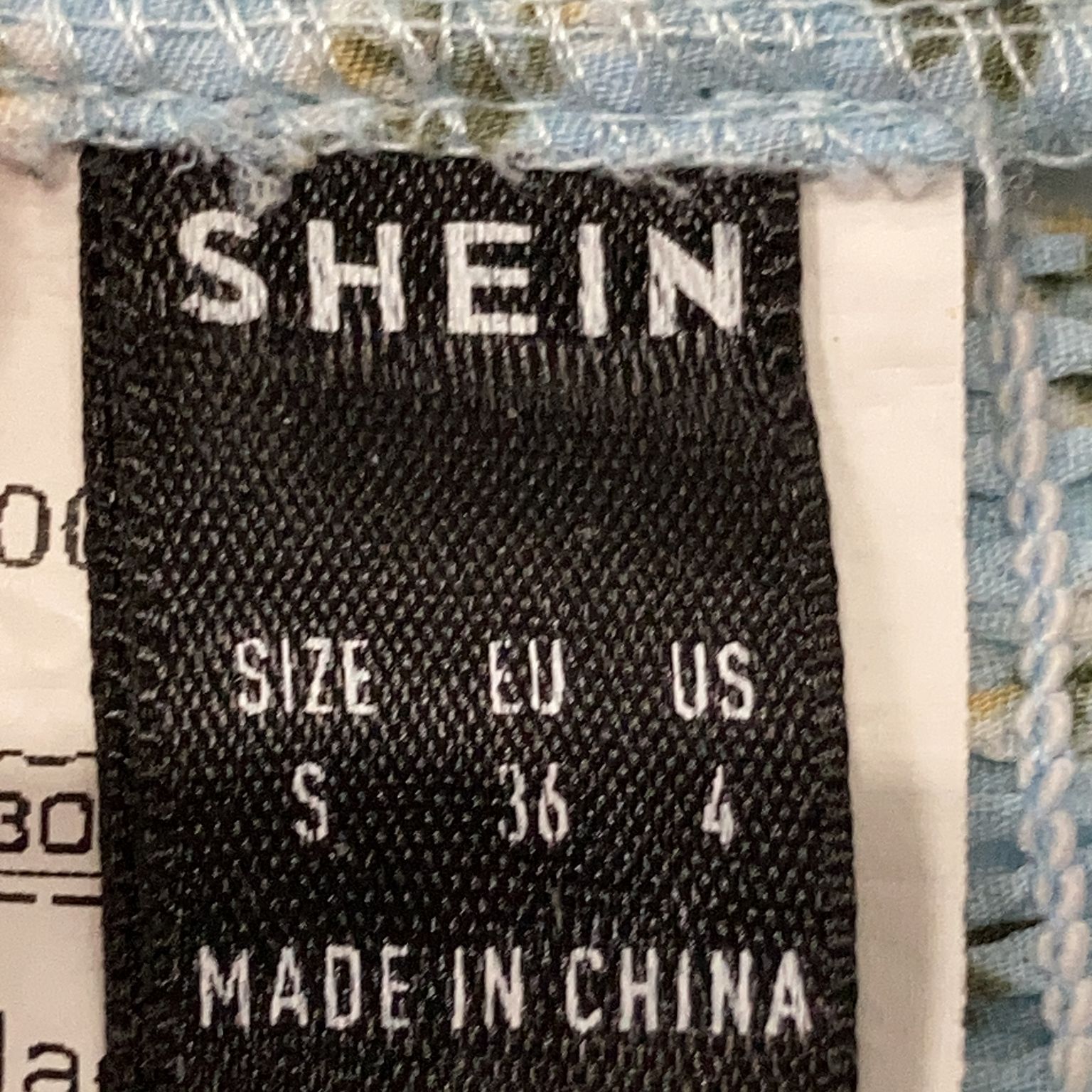 Shein