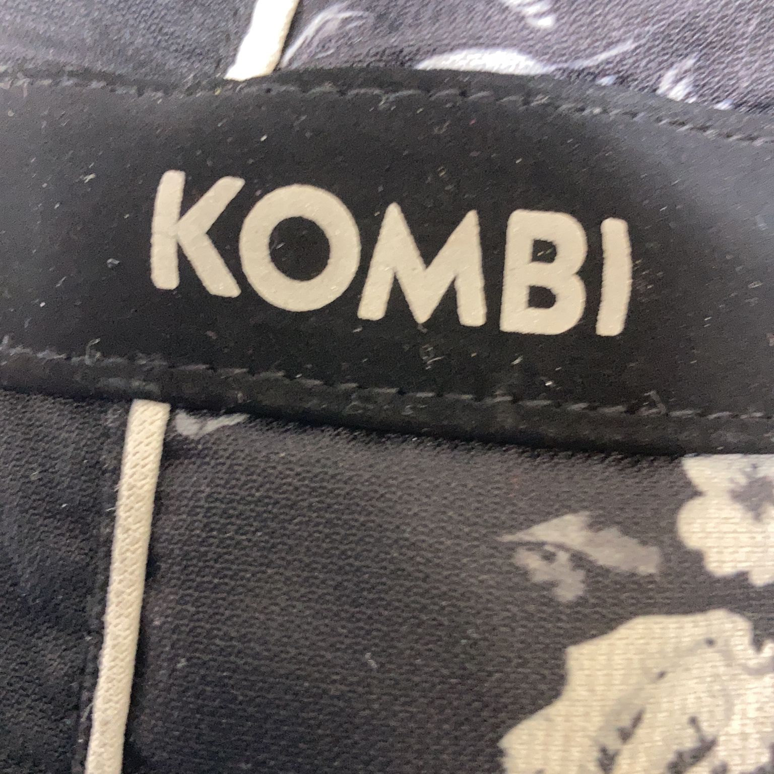 Kombi