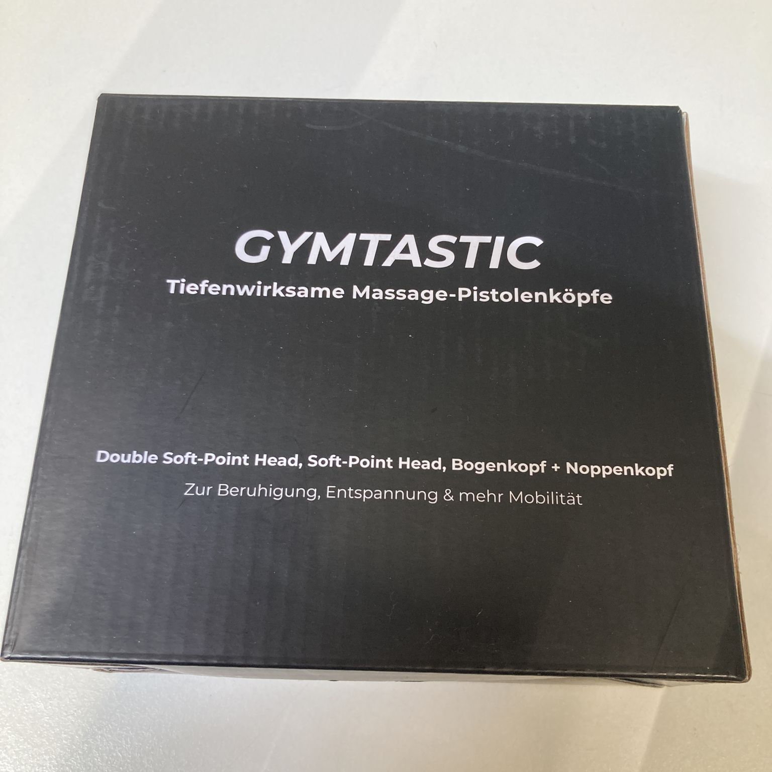 Gymtastic