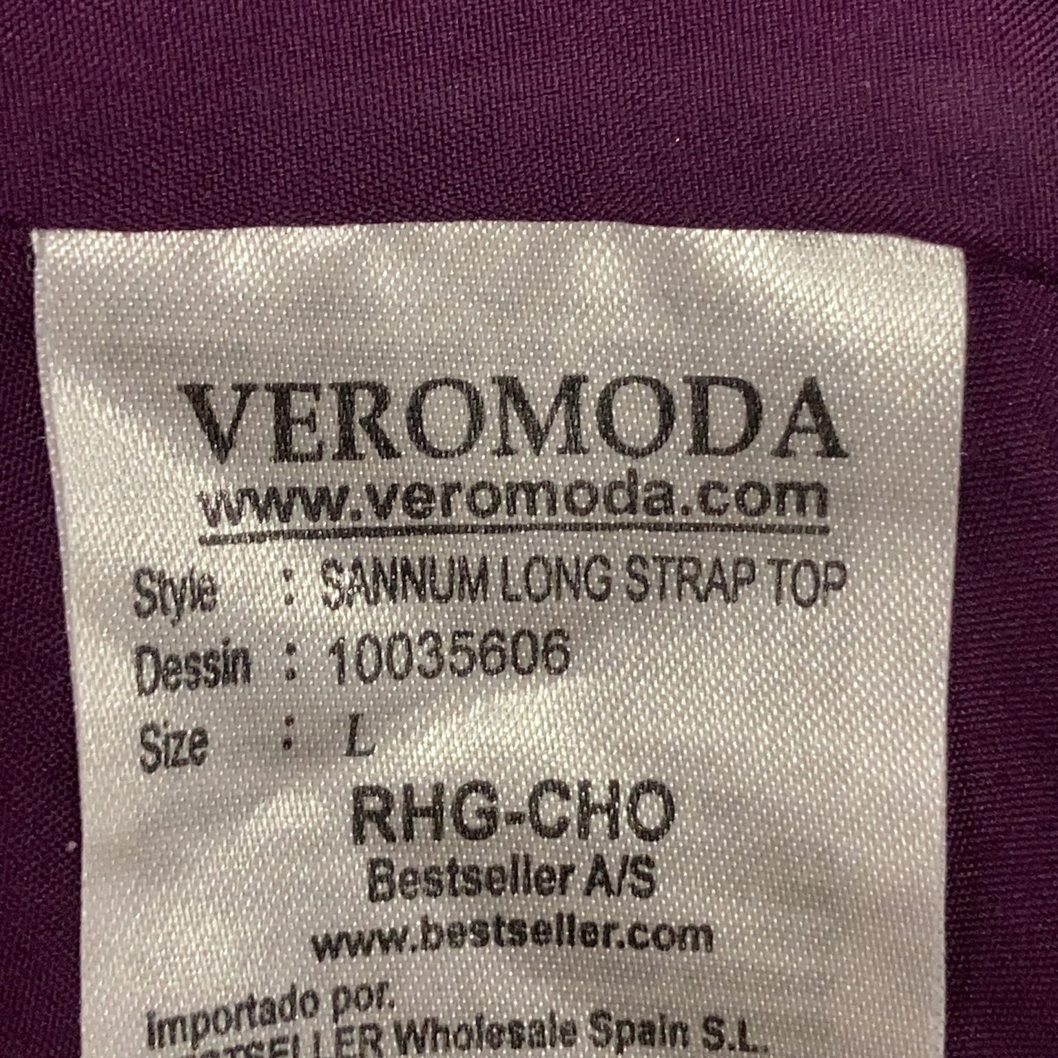 Vero Moda