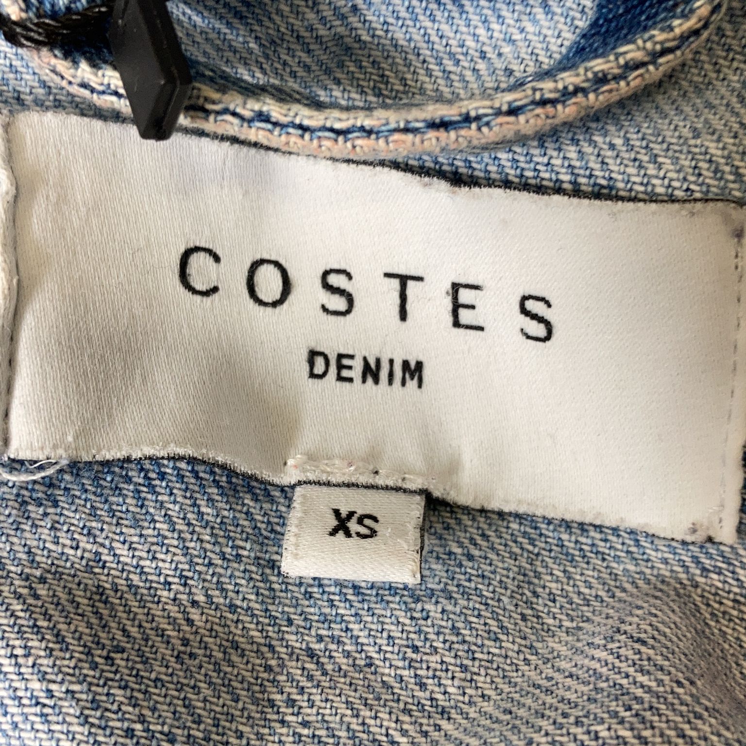 Costes Denim