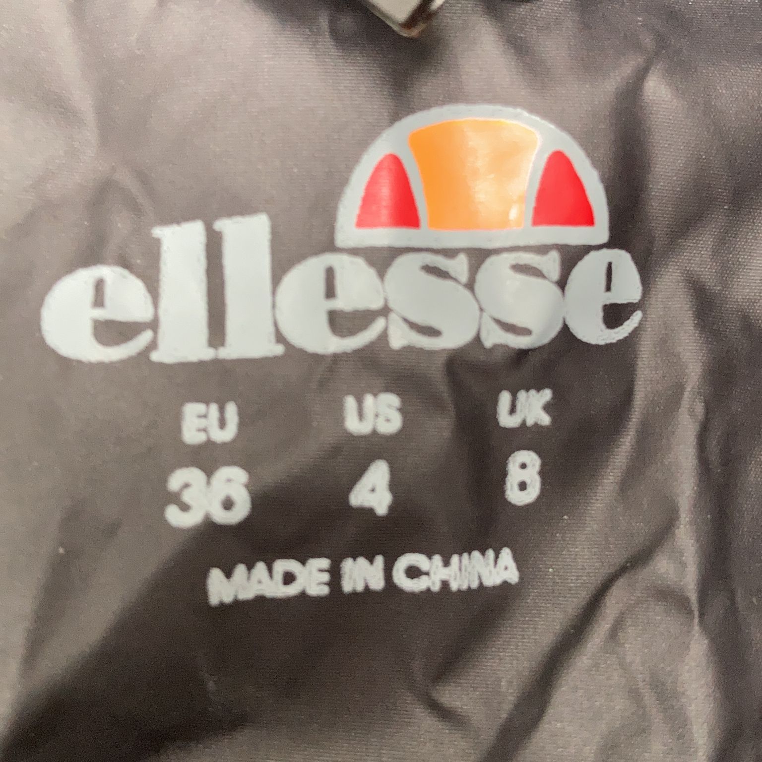 Ellesse