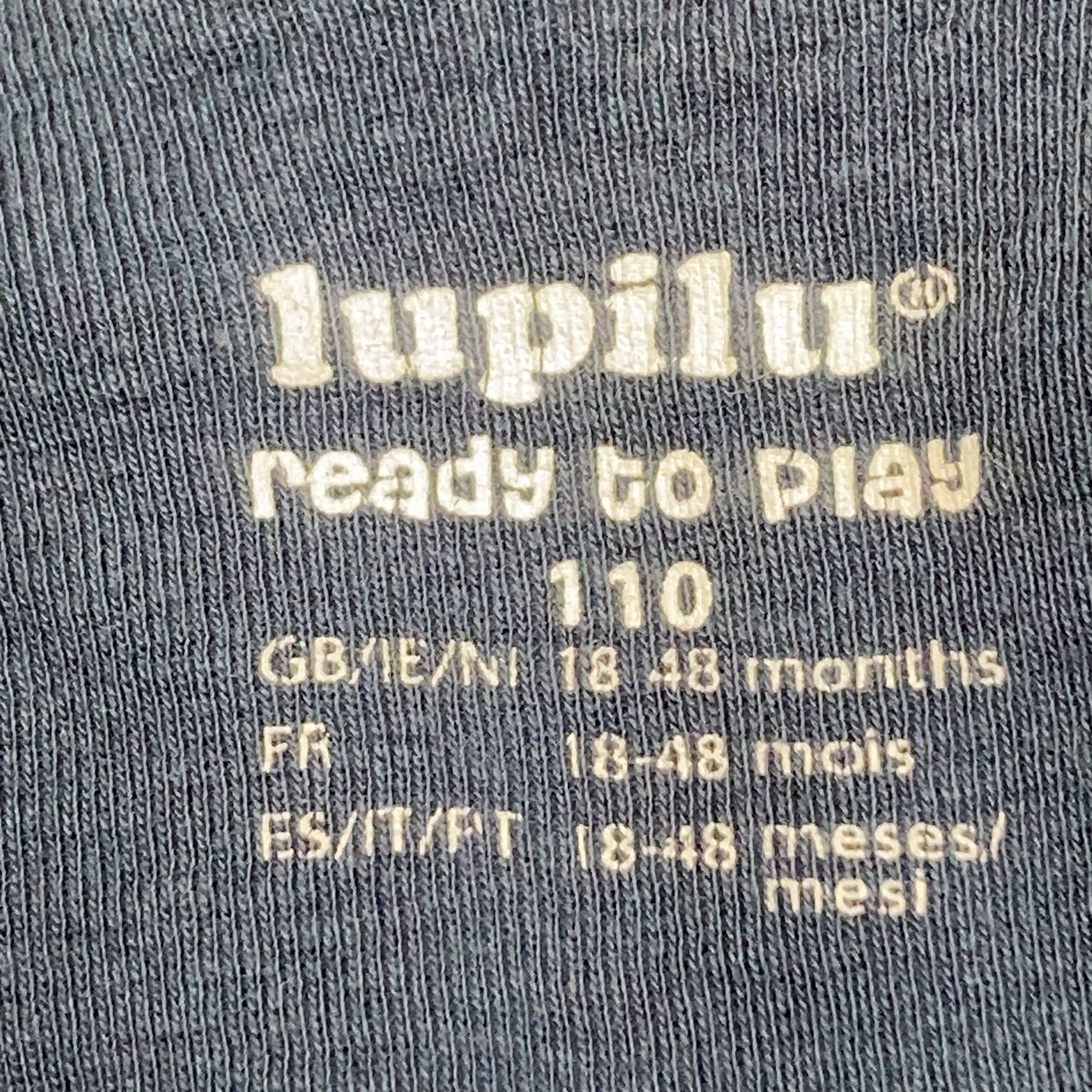 Lupilu