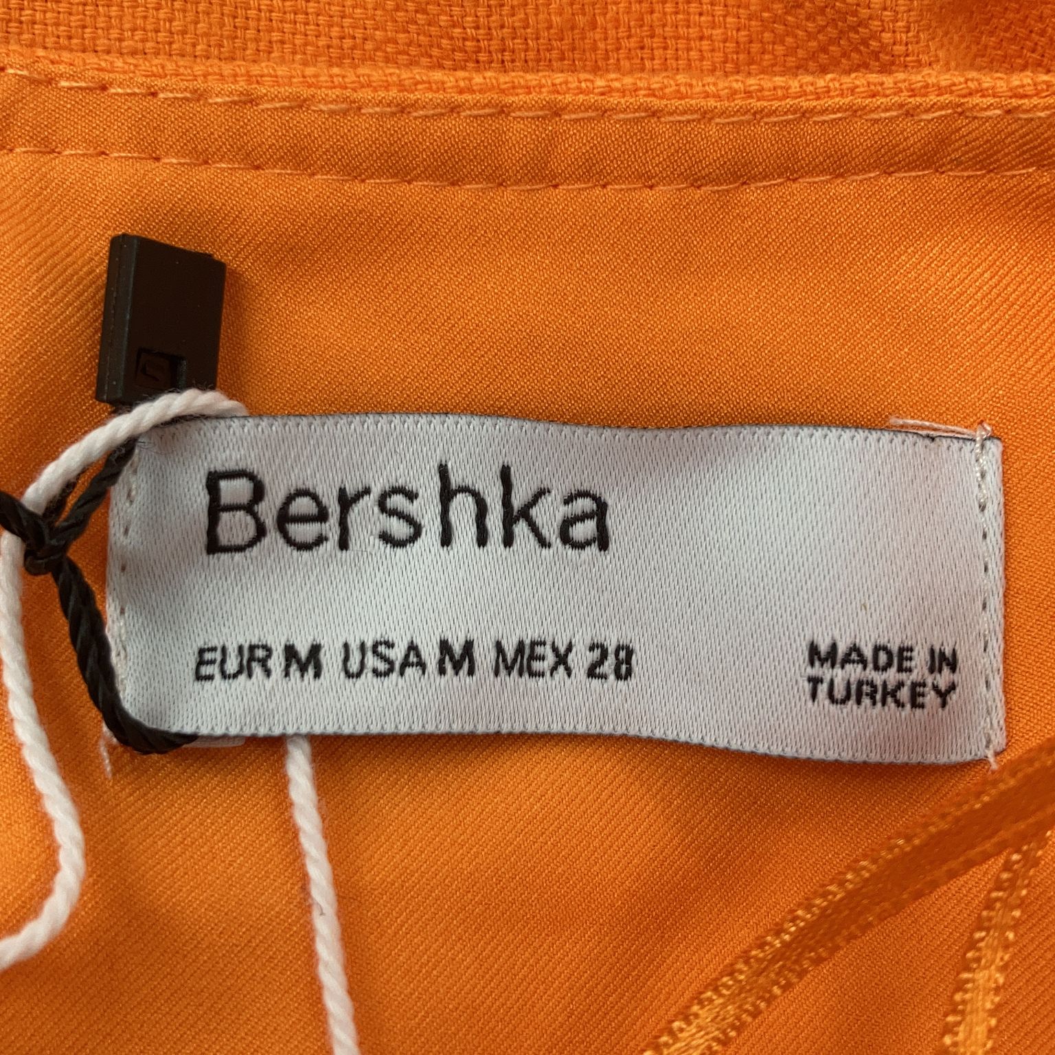 Bershka