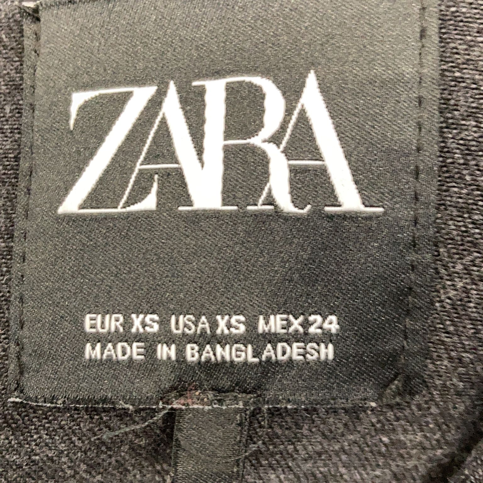 Zara