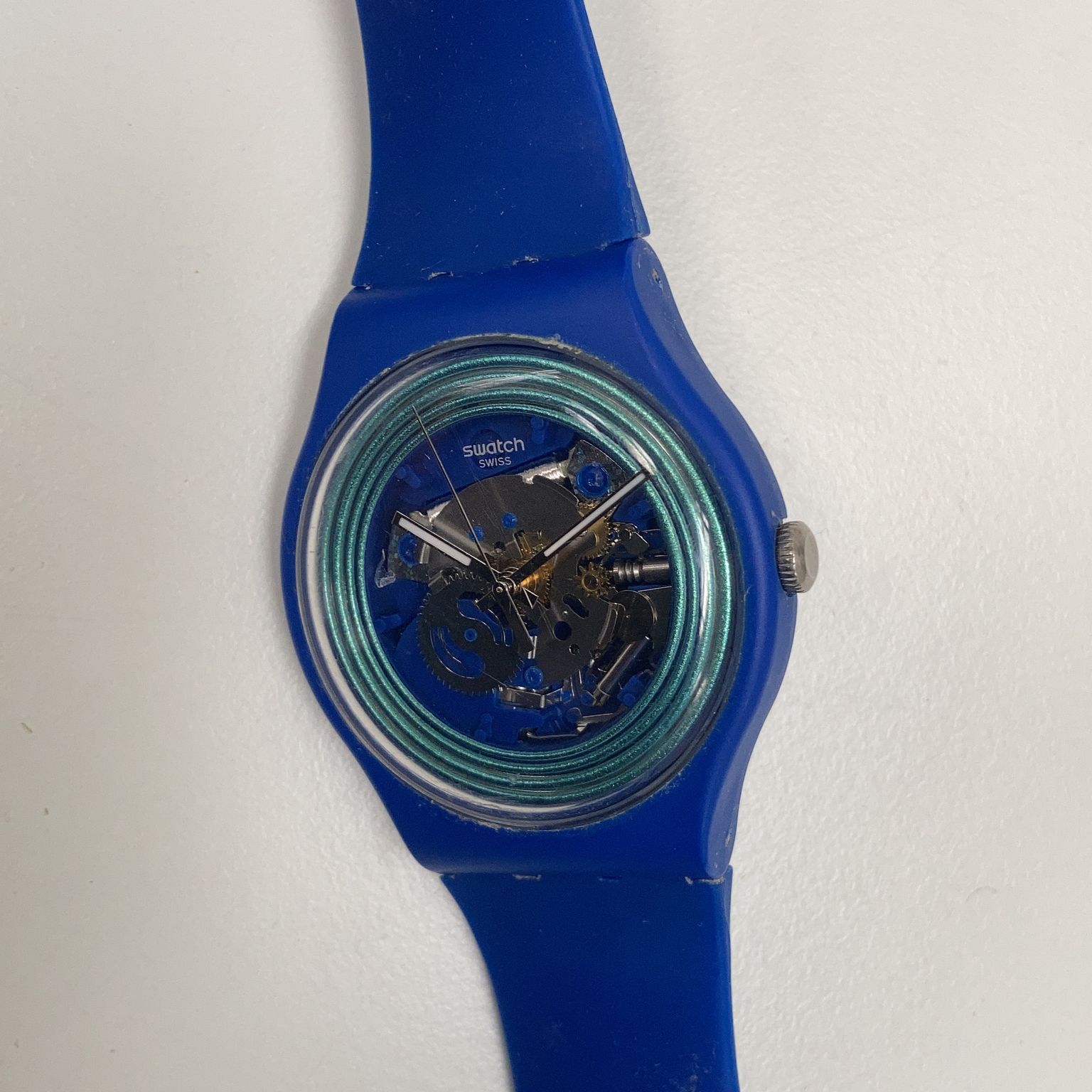 Swatch