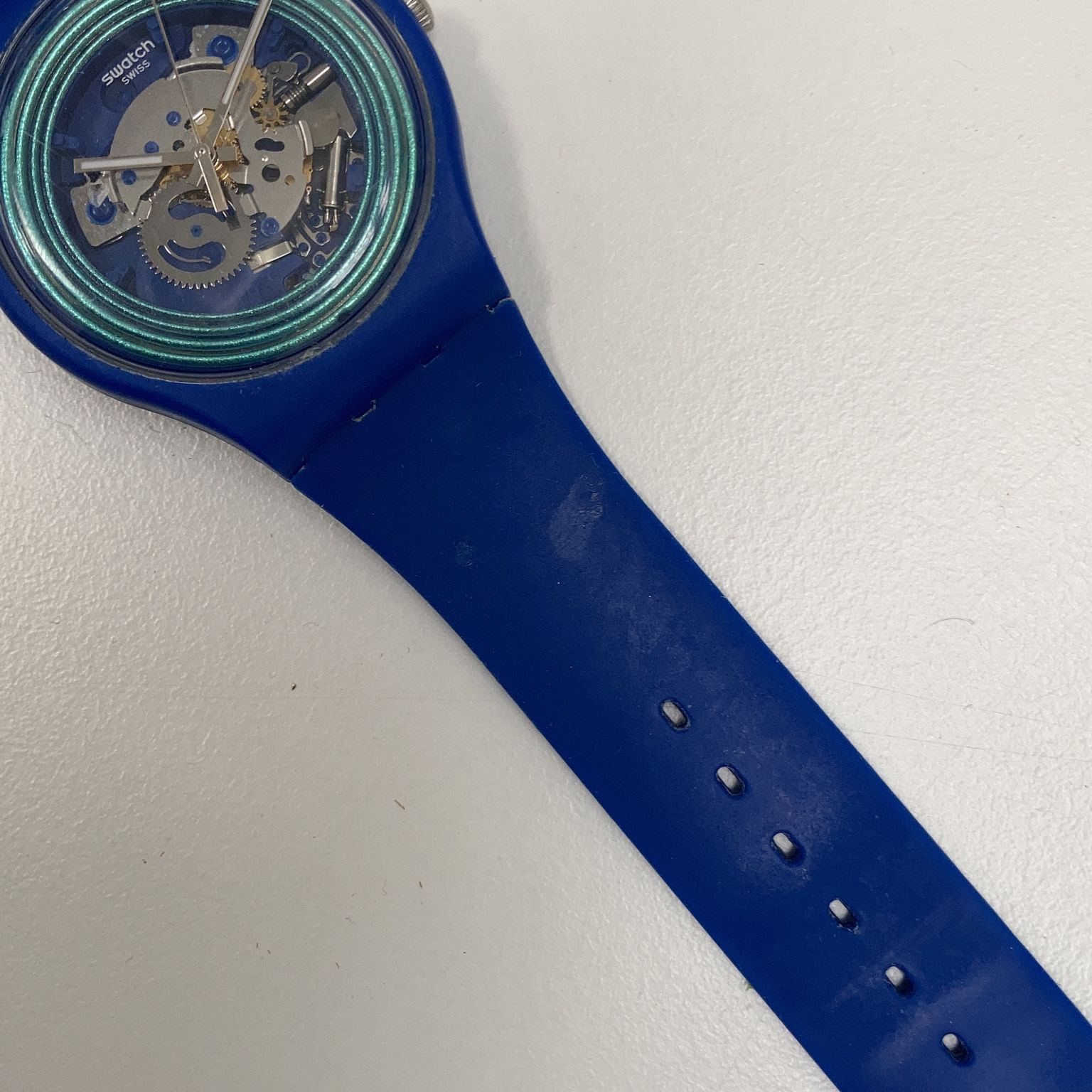 Swatch