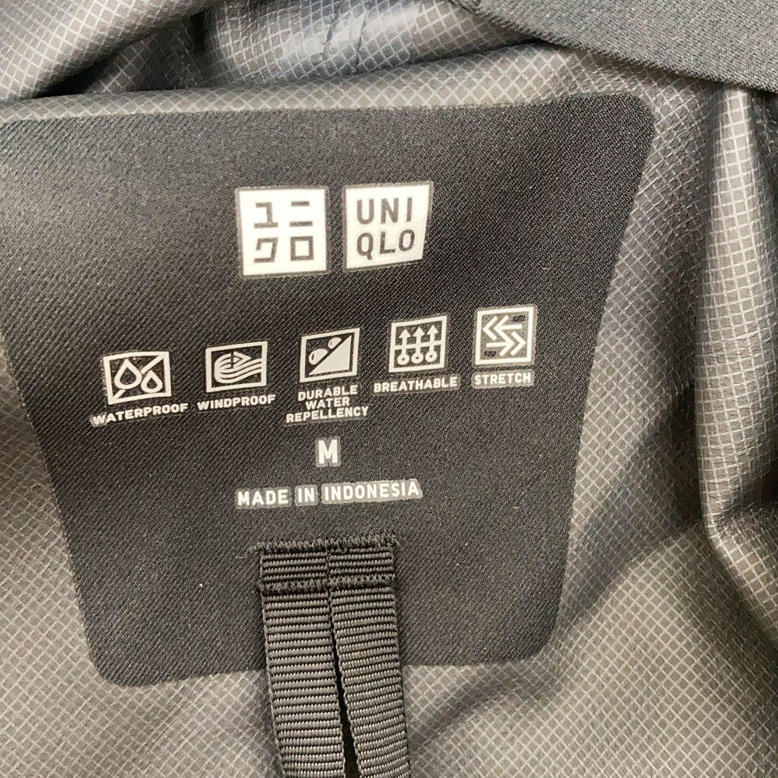 Uniqlo