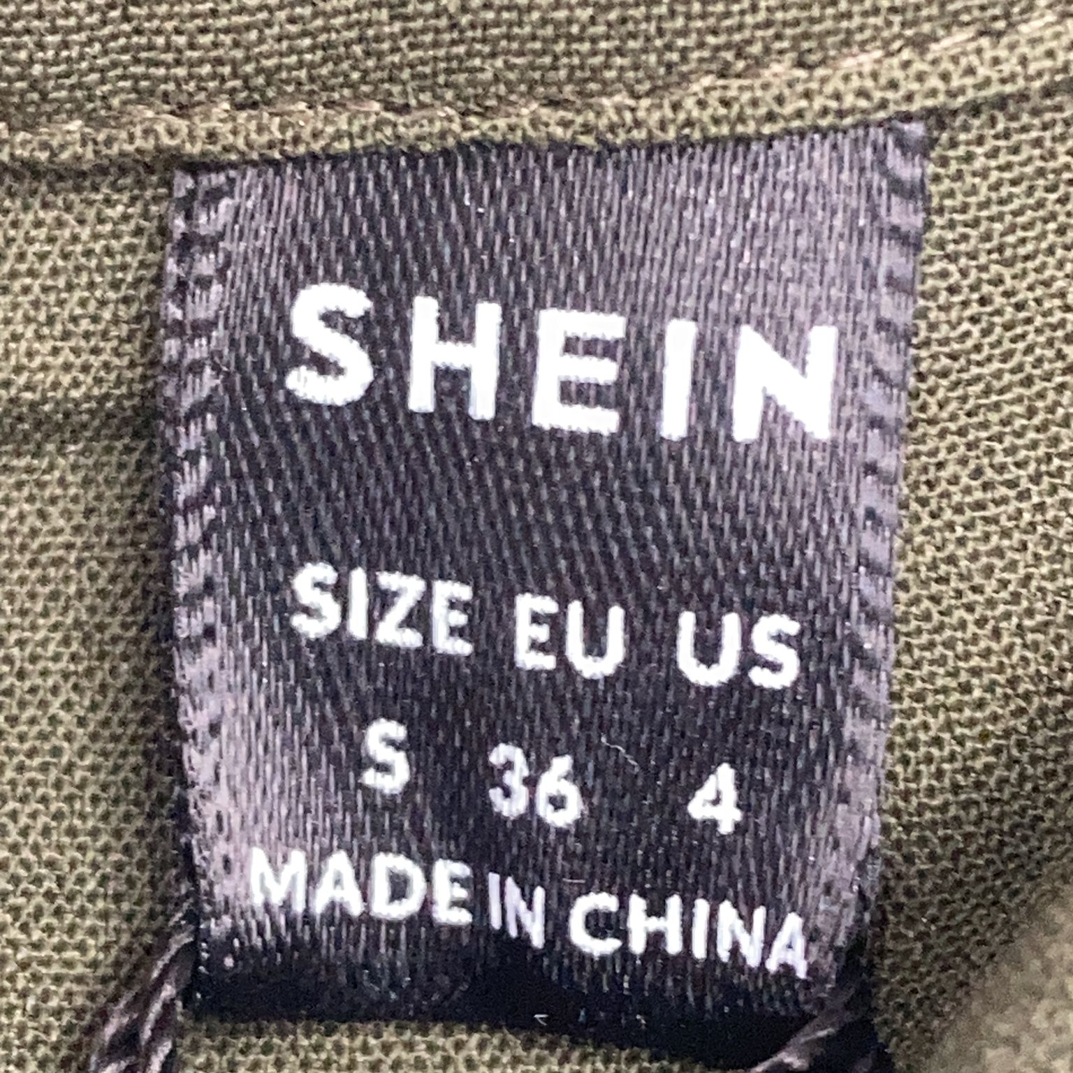 Shein