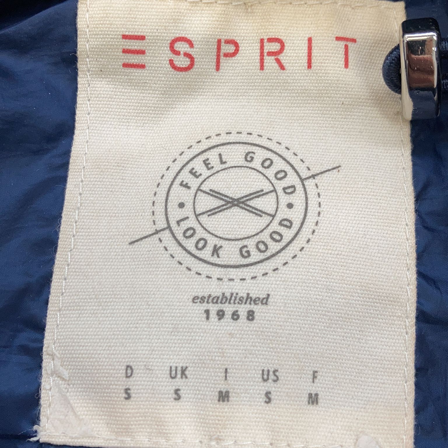 ESPRIT