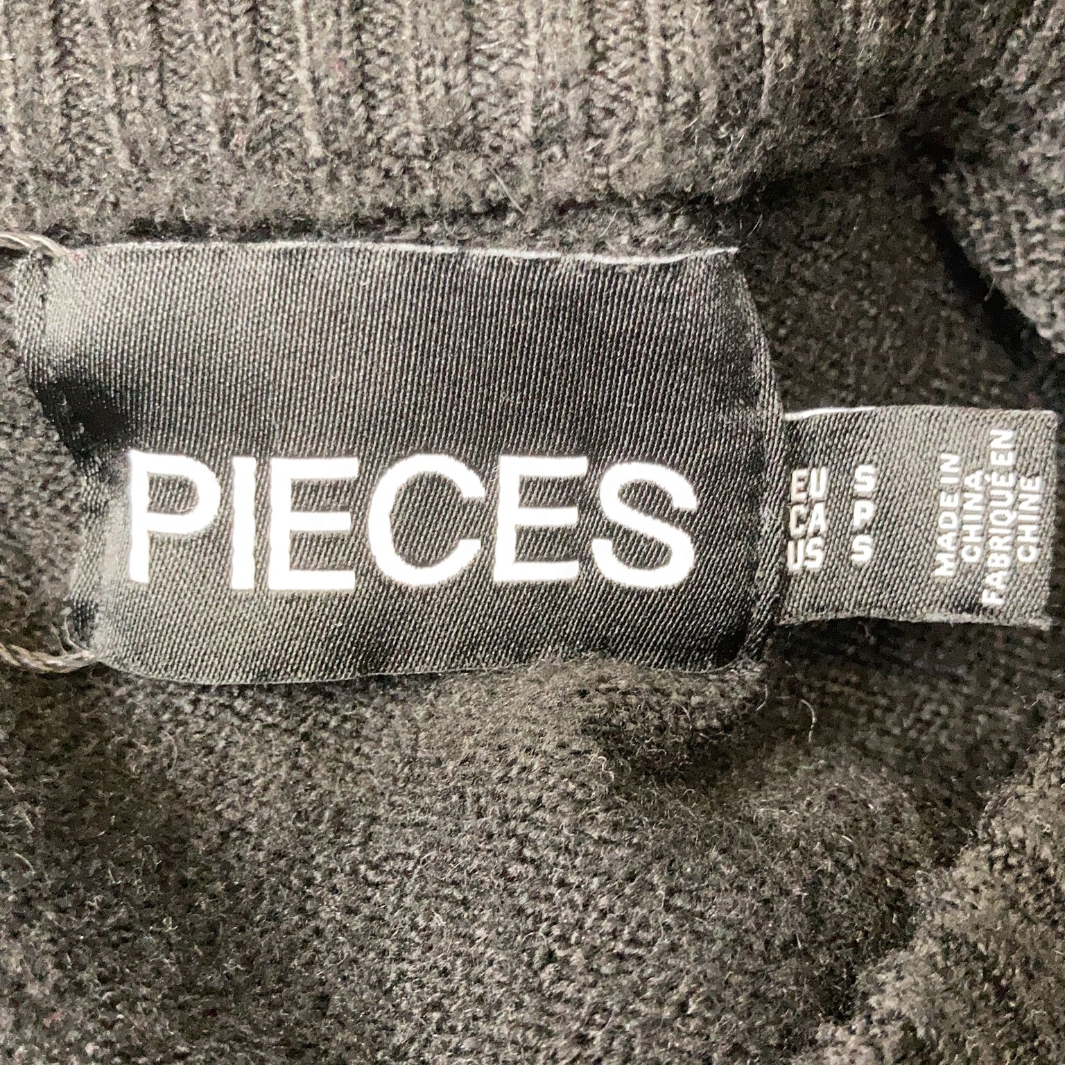 Pieces