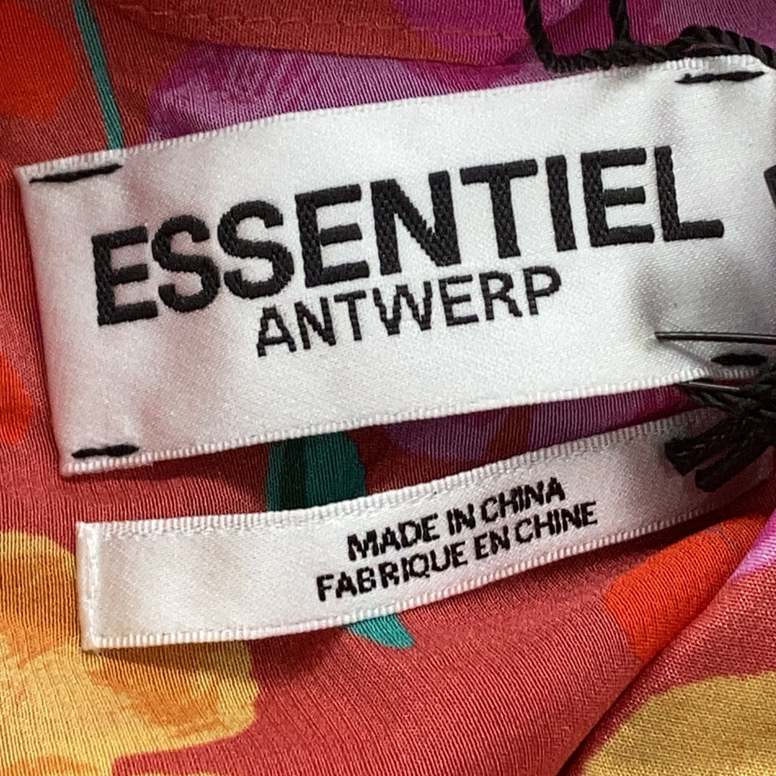 Essentiel Antwerp