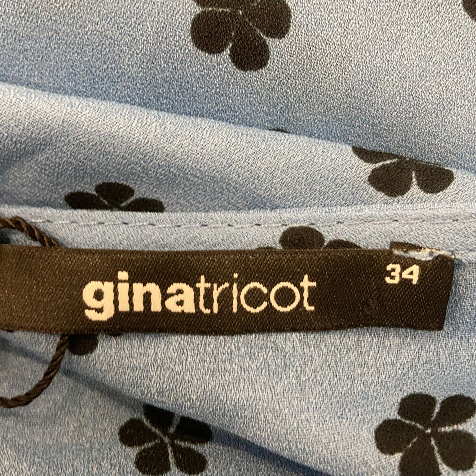 Gina Tricot