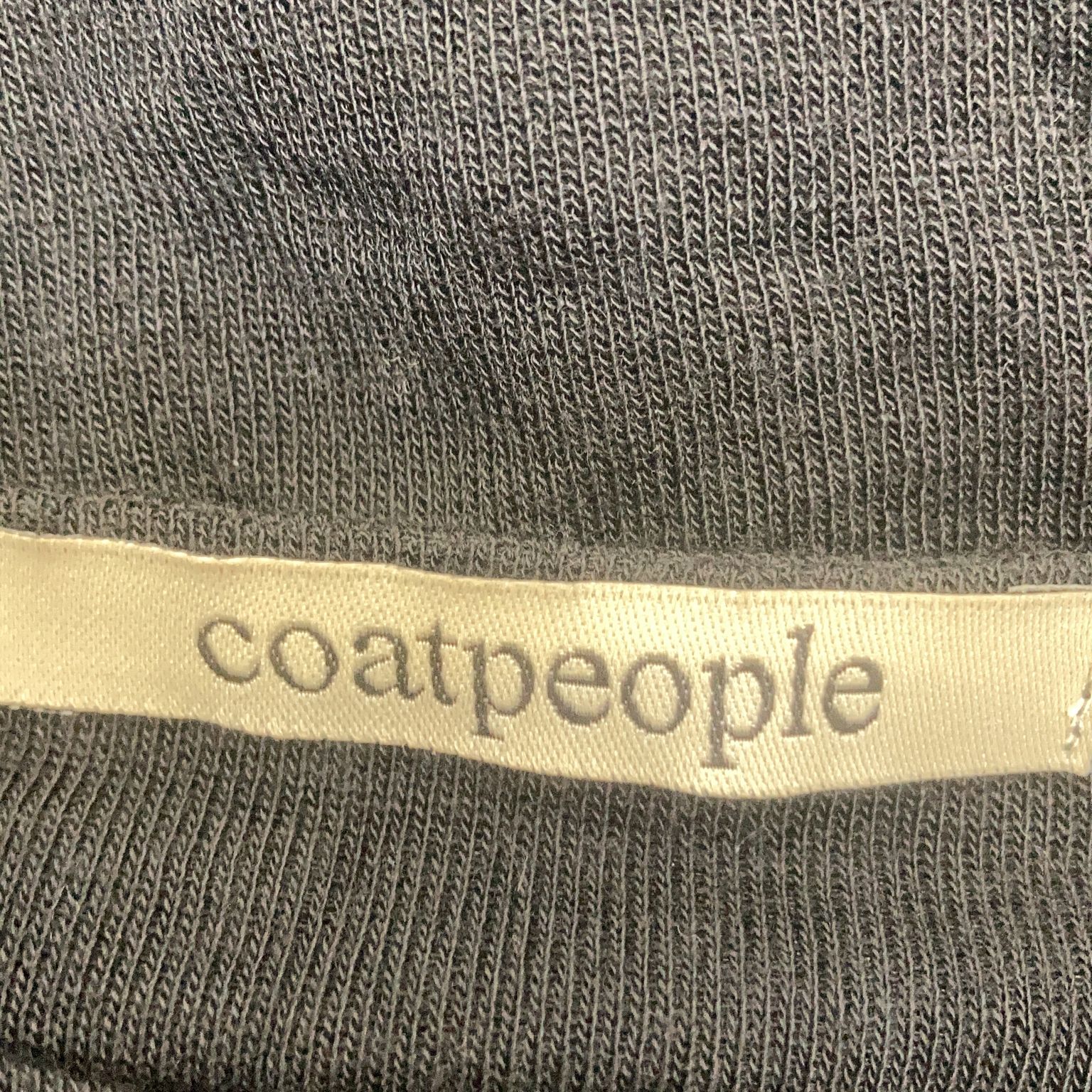 Coatpeople