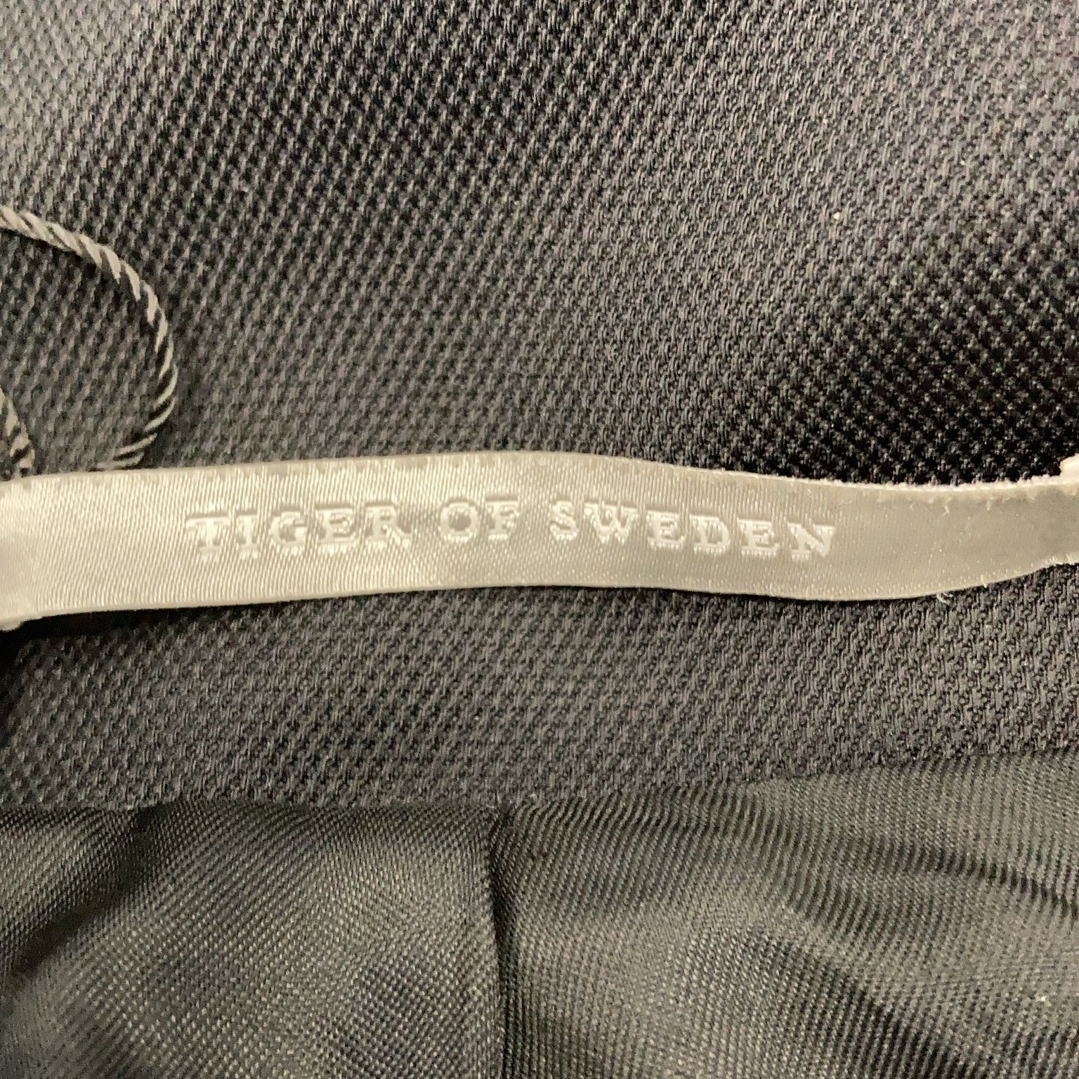 Tiger of Sweden