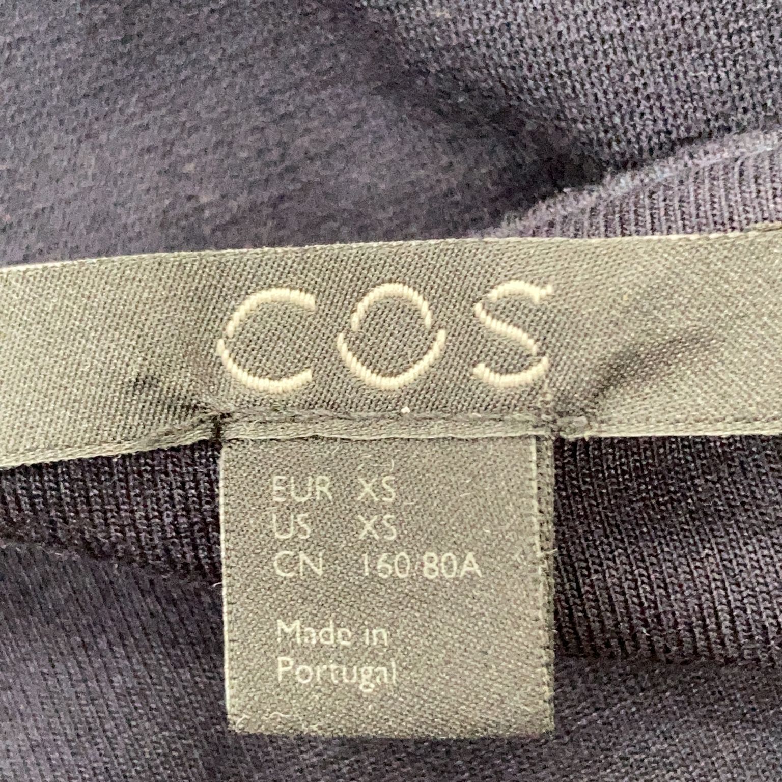 COS