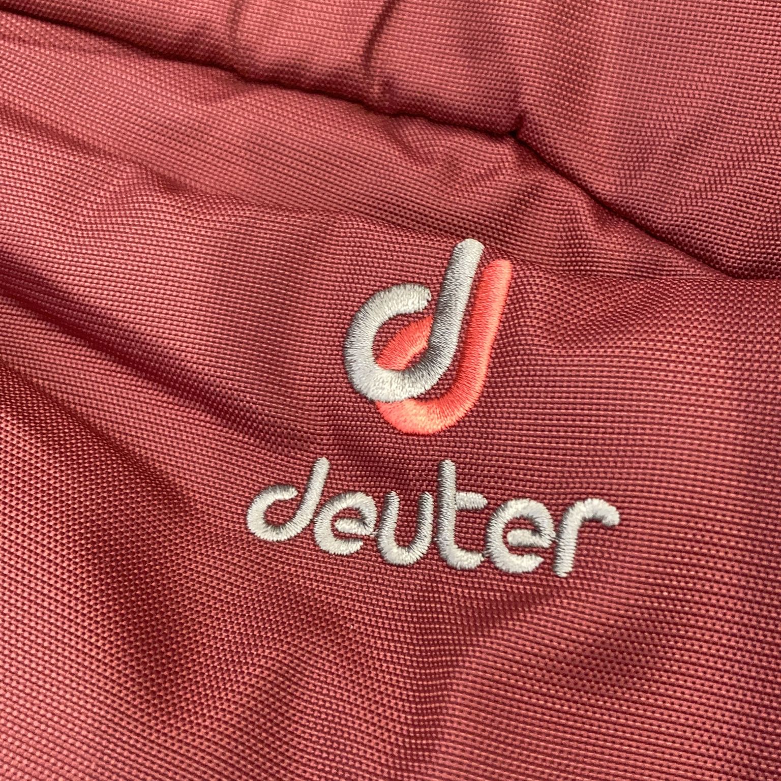 Deuter