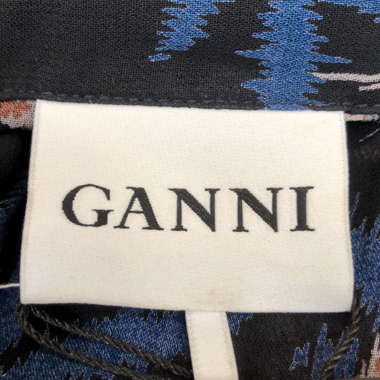 Ganni