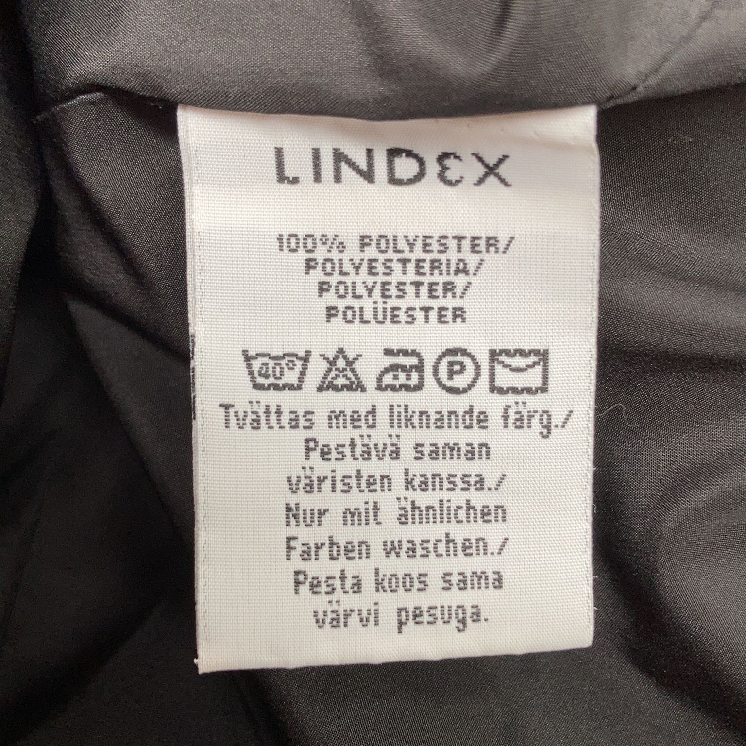 Lindex