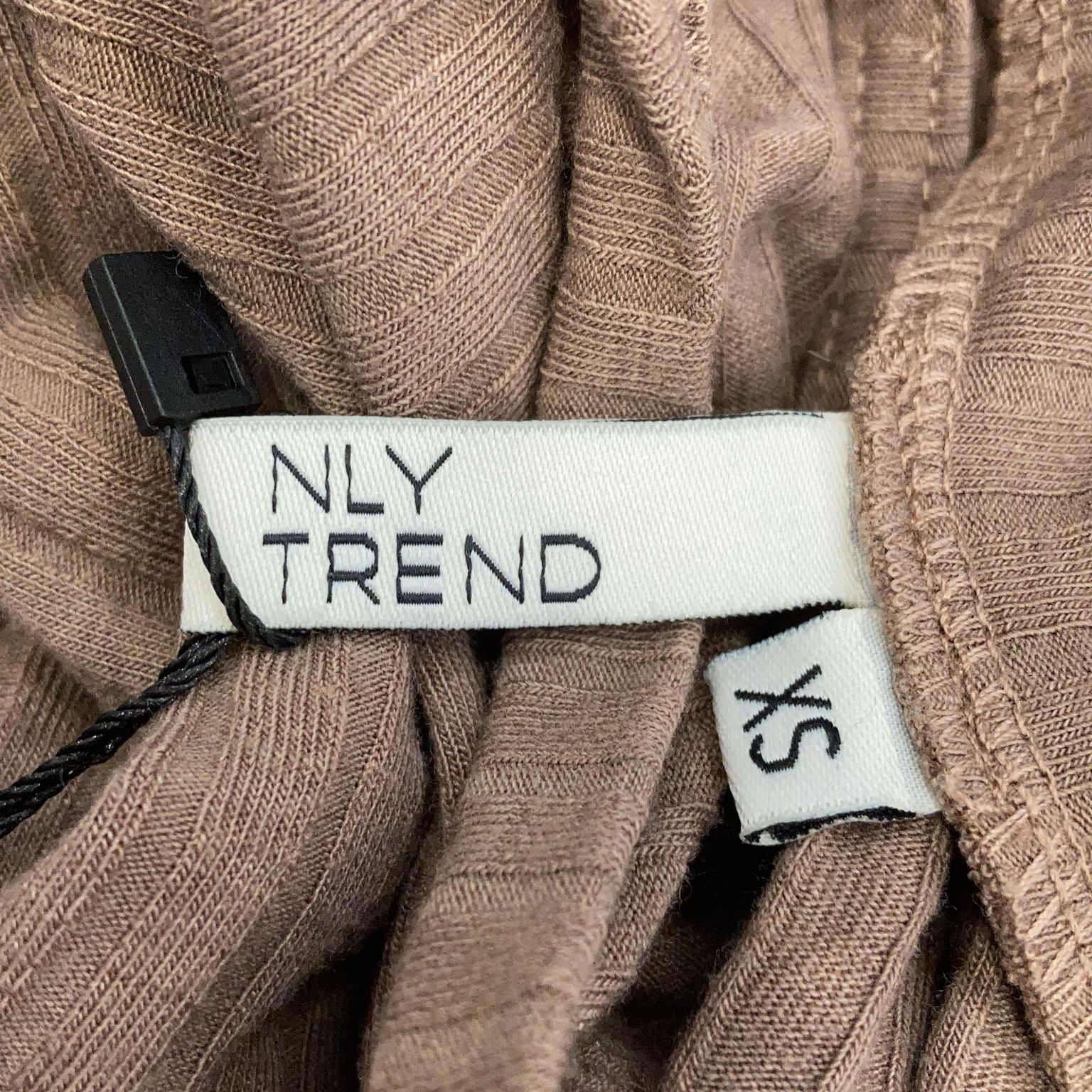 NLY Trend