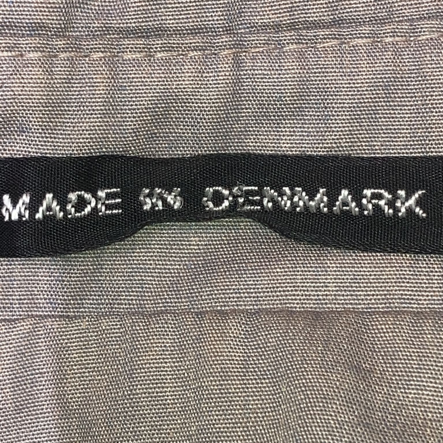 Hand Made in Denmark