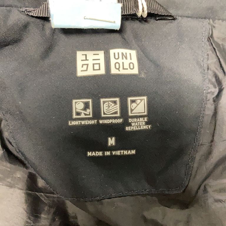 Uniqlo