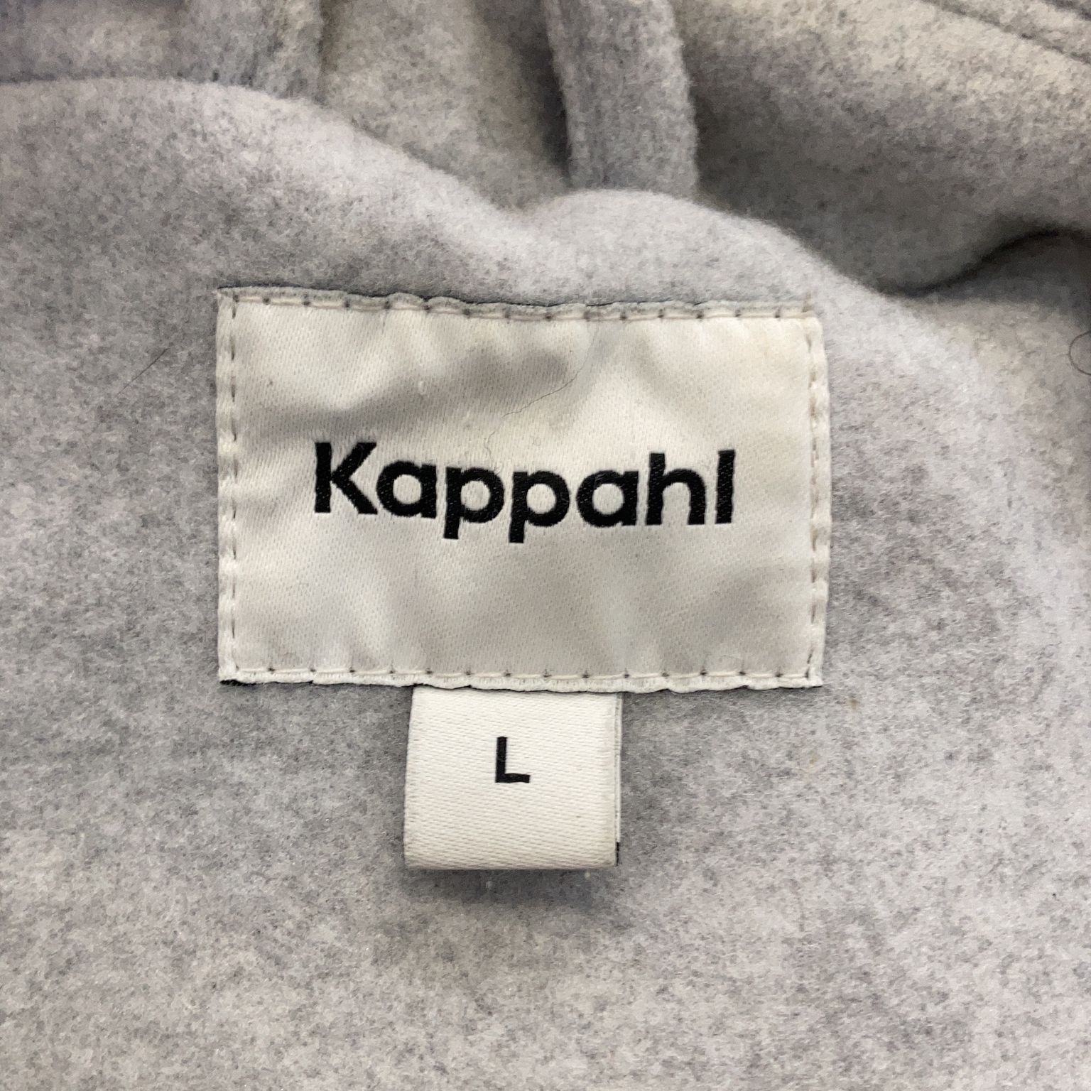 KappAhl