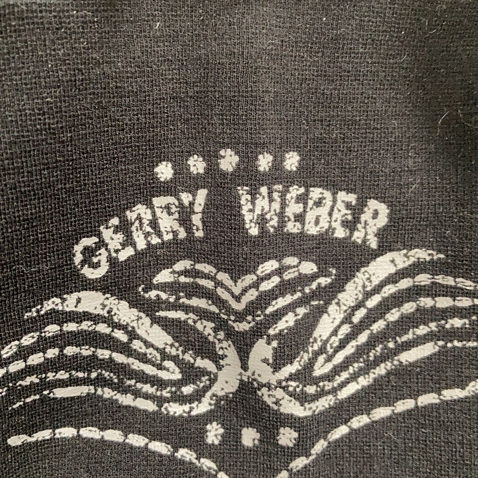 Gerry Weber