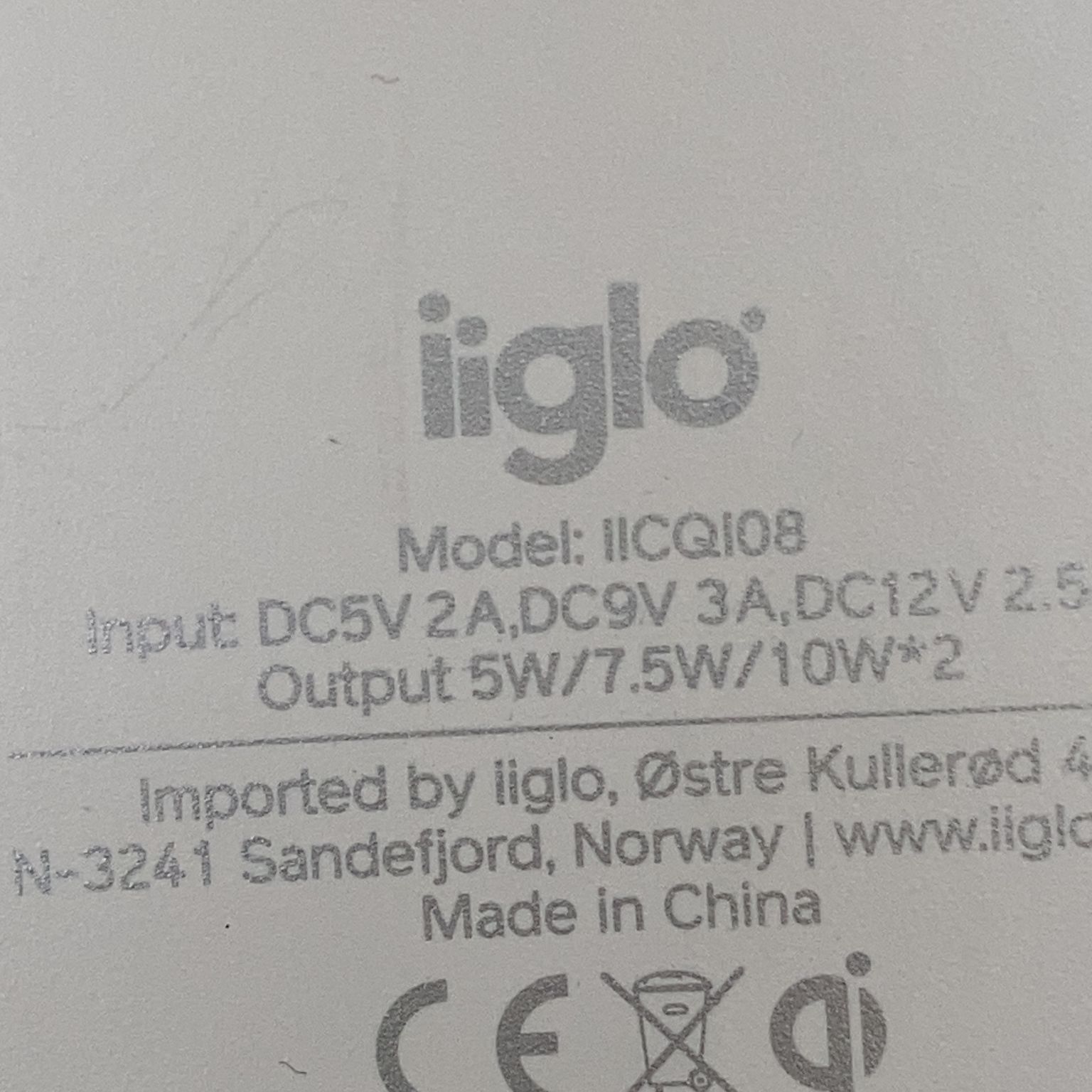 Iiglo