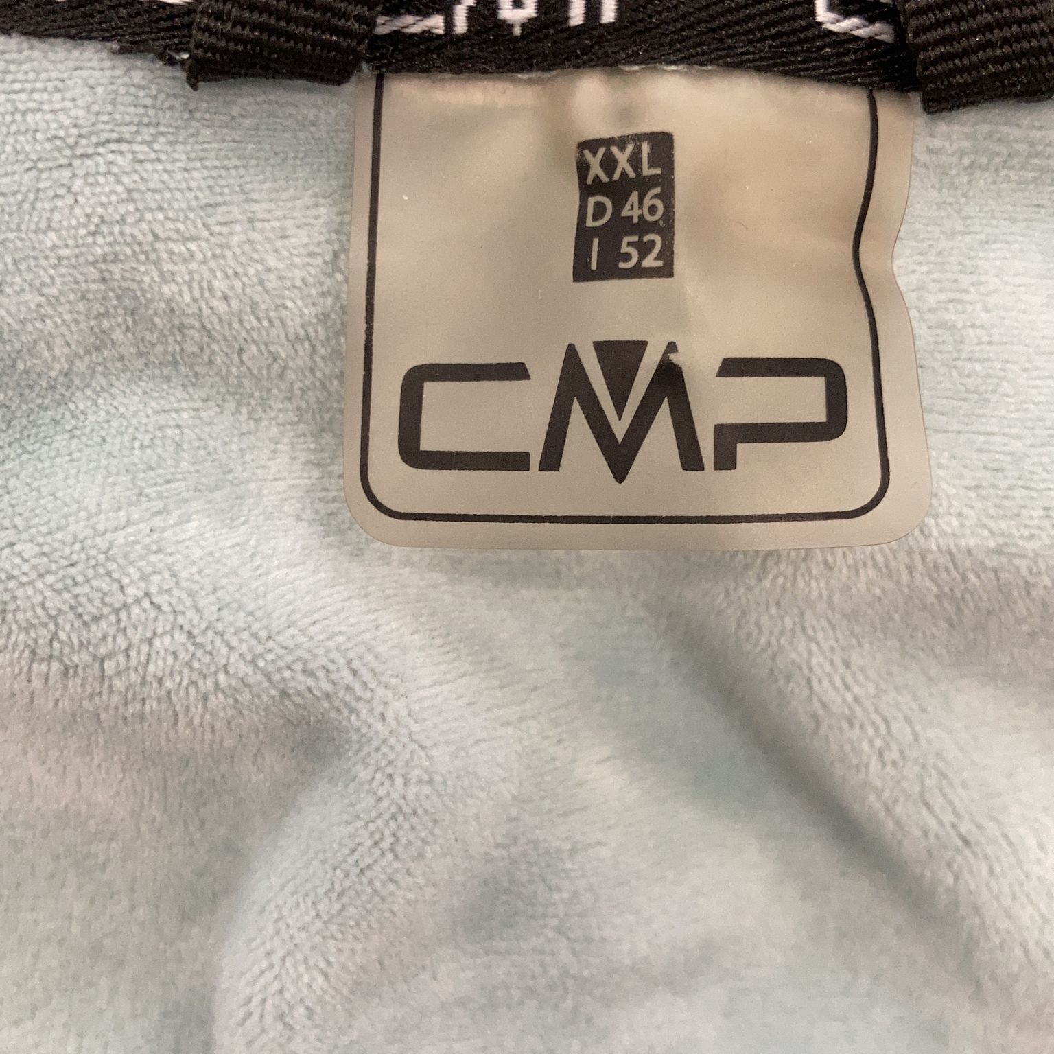 CMP