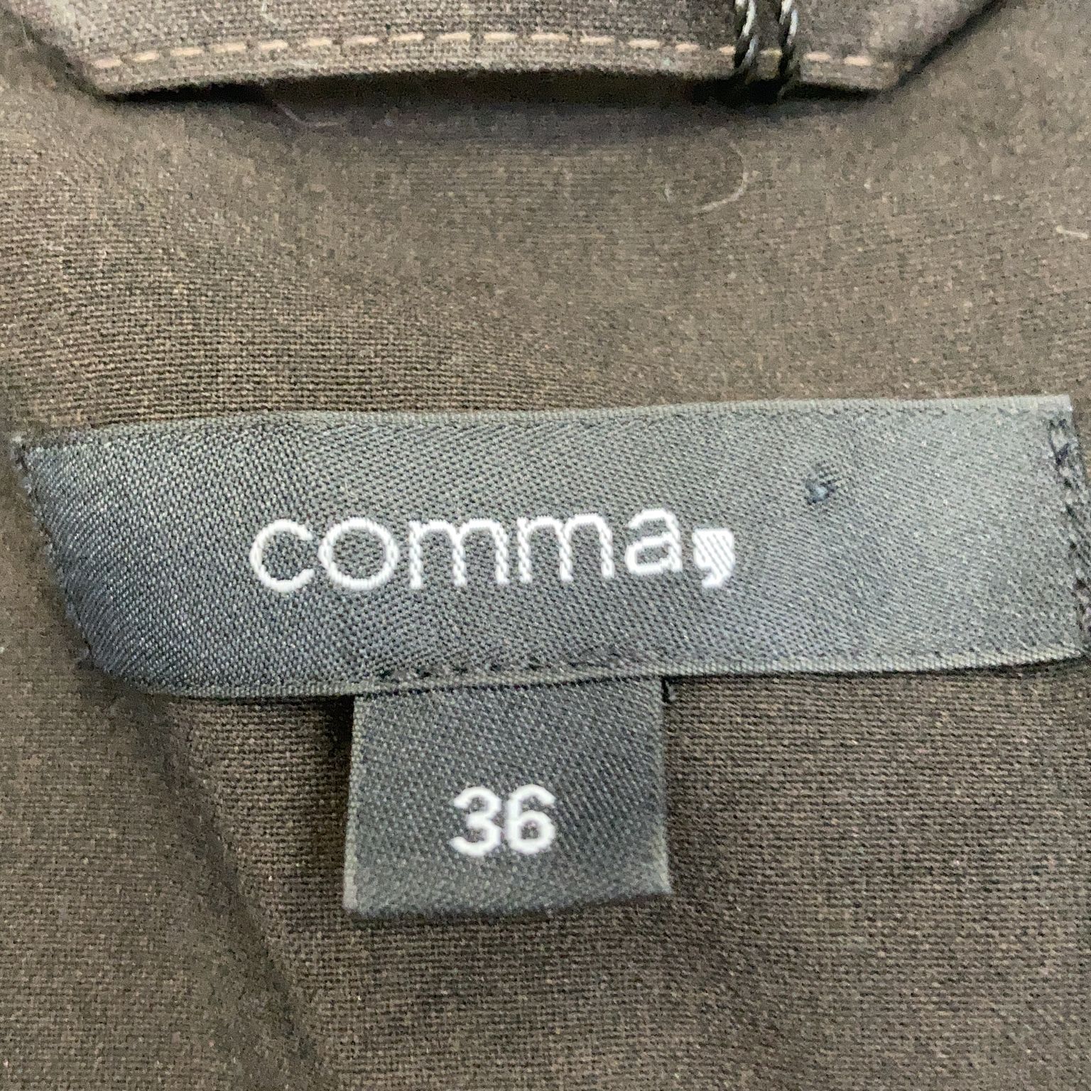 Comma